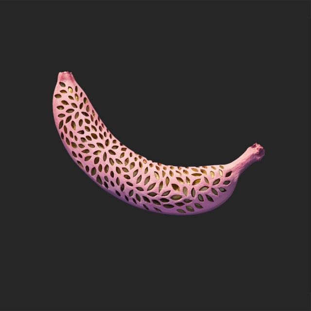 Bananametric