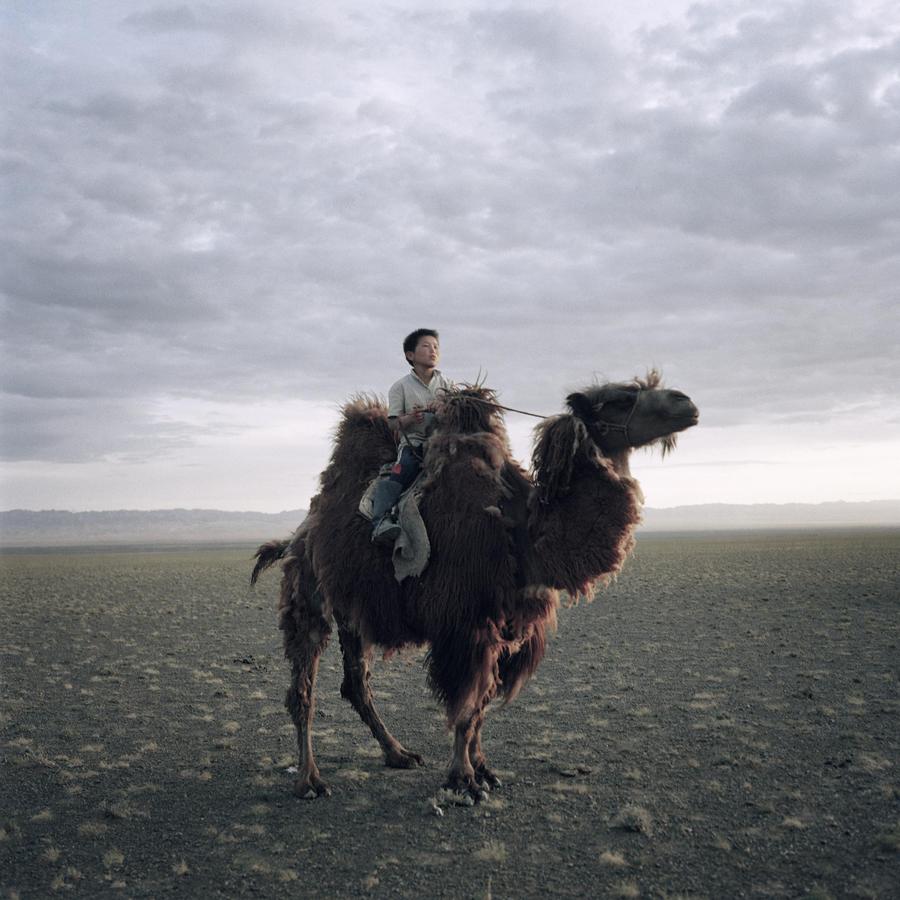 蒙古国生活
