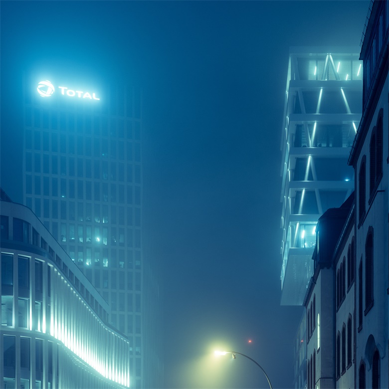 Andreas Levers