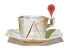 Google Maps折纸
